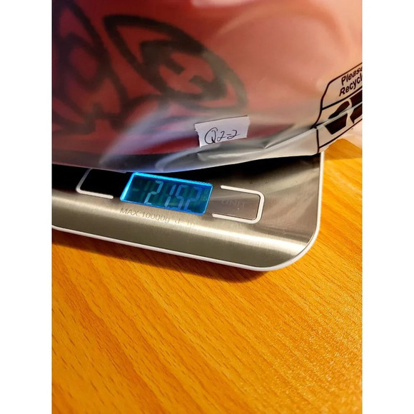 Coldwater Creek Jacket L Faux Suede Embroidered Full Zip Red Artsy Fleece Lined - Picture 11 of 11